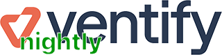 Ventify logo